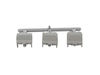 PUSH BUTTON SET – Part Number: 00608871