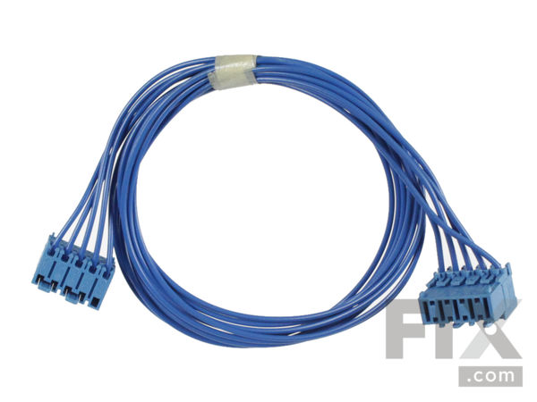 8726976-1-M-Bosch-00609223-CABLE HARNESS