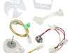 MOTOR-FAN – Part Number: 00609282