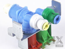 VALVE – Part Number: 00609284