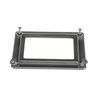 GLASS LIGHT COVER – Part Number: 00609422
