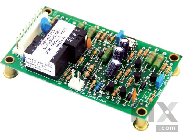 8727195-1-M-Bosch-00610364-CONTROL UNIT