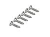 8727334-2-S-Bosch-00611311-00 Screw
