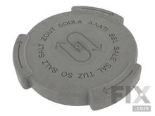 LID – Part Number: 00611319