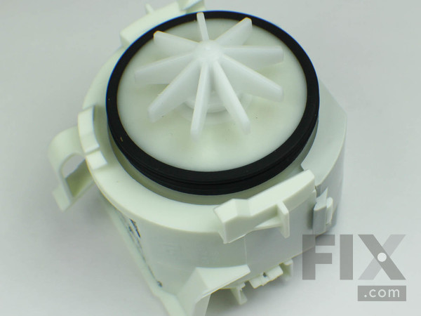 8727352-1-M-Bosch-00611332-Drain Pump - 55Hz