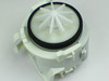 Drain Pump - 55Hz – Part Number: 00611332