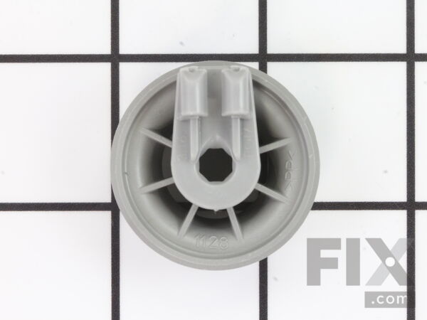 8727387-1-M-Bosch-00611475-Dishrack Roller - Grey