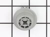 8727387-2-S-Bosch-00611475-Dishrack Roller - Grey