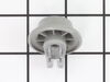8727387-3-S-Bosch-00611475-Dishrack Roller - Grey