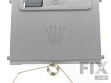 LID – Part Number: 00611576