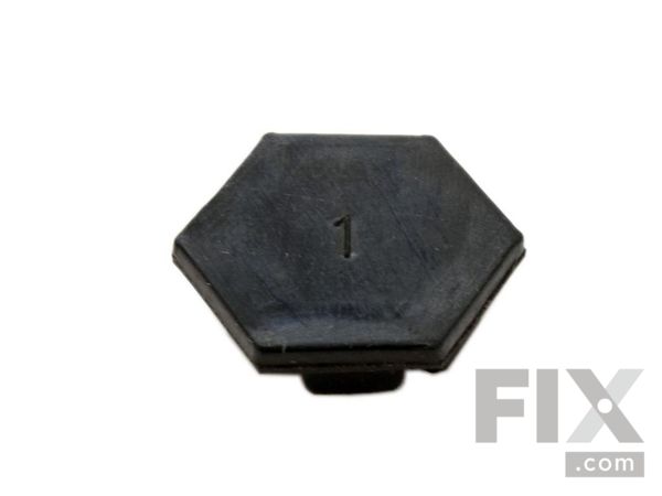 8727618-1-M-Bosch-00612790-RUBBER FOOT