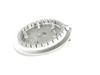 Cooktop Burner Base – Part Number: 00613869