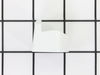 Dishwasher Handlecap Shaped – Part Number: 00615350