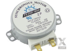 MOTOR – Part Number: 00617213