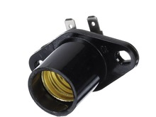 Microwave Light Socket – Part Number: 00617214