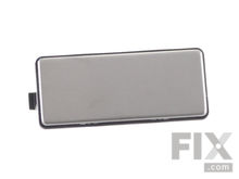 BUTTON – Part Number: 00618653