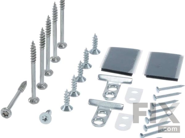 8728416-1-M-Bosch-00618833-MOUNTING SET