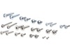 SCREW – Part Number: 00619340