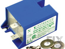 FIXING KIT – Part Number: 00619757