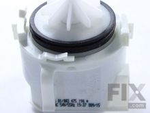 PUMP-DRAIN – Part Number: 00620774