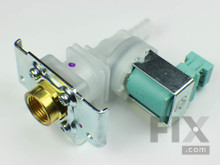Water Valve – Part Number: 00622058