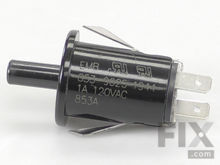 SWITCH-DOOR – Part Number: 00622858