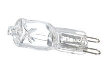 00 Halogen Lamp – Part Number: 00624404
