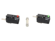 00 Switch – Part Number: 00626179