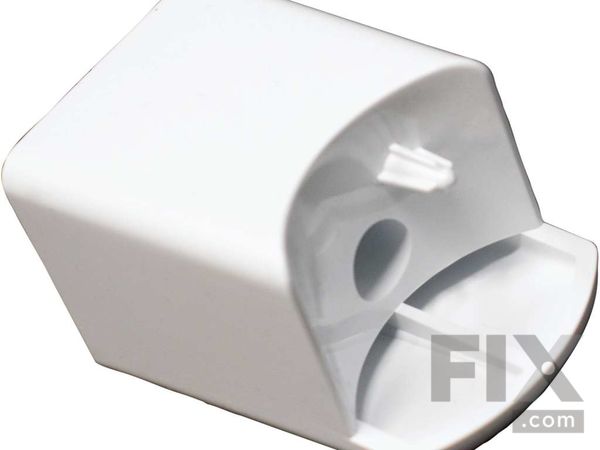 8729292-1-M-Bosch-00628863-Door Handle Endcap, White