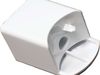 8729292-2-S-Bosch-00628863-Door Handle Endcap, White