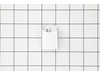 Dishwasher Handlecap Shaped – Part Number: 00628998