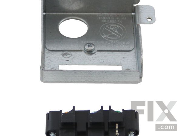 8729475-1-M-Bosch-00640476-TERMINAL BOX