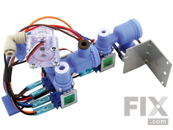 8729492-1-M-Bosch-00640574-VALVE ACCESS