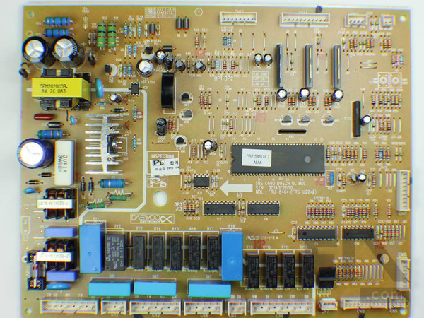 8729510-1-M-Bosch-00640603-PC BOARD