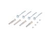 MOUNTING SET – Part Number: 00641734