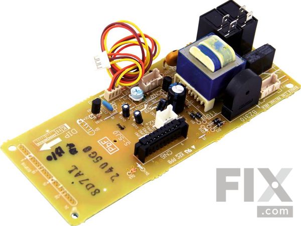 8729742-1-M-Bosch-00641863-PC BOARD