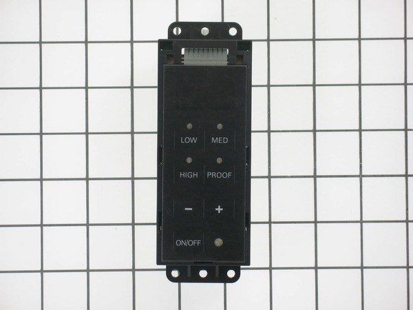 8729867-1-M-Bosch-00643009-CONTROL UNIT