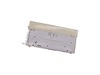 CONTROL UNIT – Part Number: 00643268