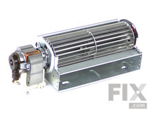 FAN – Part Number: 00643456