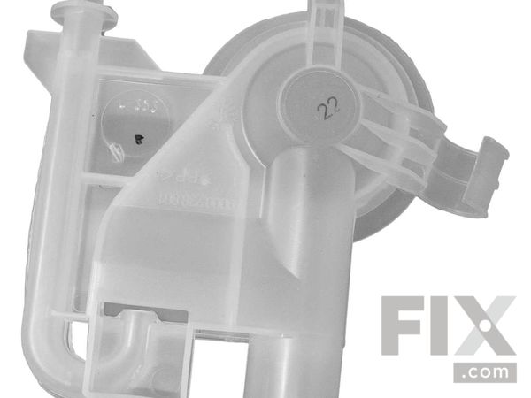 8730292-1-M-Bosch-00645147-WATER INLET