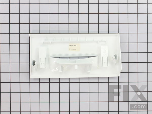 8730329-1-M-Bosch-00645399-Washer Recessed Handle