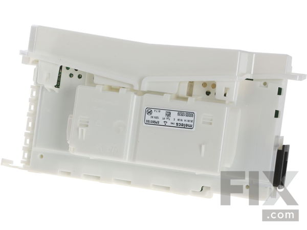 8730690-1-M-Bosch-00647876-CONTROL MODULE PROGRAMME