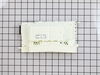 CONTROL MODULE PROGRAMME – Part Number: 00647879