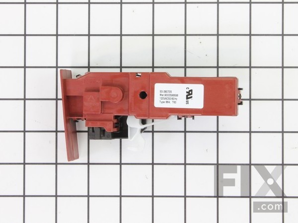 8730790-1-M-Bosch-00648526-LOCK-MECHANICAL