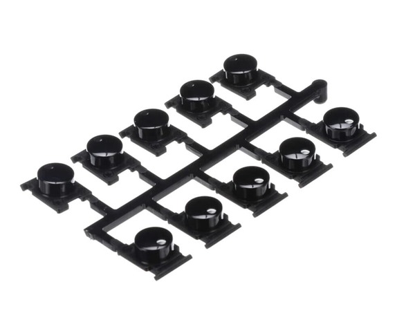 8731000-1-M-Bosch-00649314-00 Push Button Set