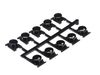 00 Push Button Set – Part Number: 00649314