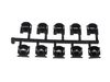 8731000-3-S-Bosch-00649314-00 Push Button Set
