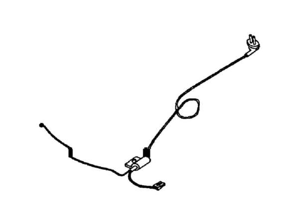 8731062-1-M-Bosch-00649627-CABLE SUPPLY