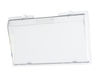 GLASS LIGHT COVER – Part Number: 00650298