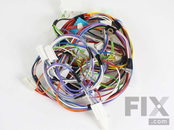 8731179-1-M-Bosch-00650426-CABLE HARNESS